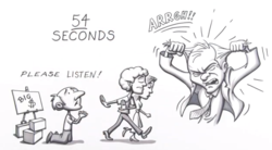 video scribing video